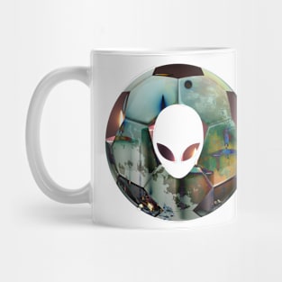 UFO Mug